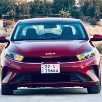 كيا فورتي 2023 كلين رقم اربيل بأسم شركة وكالة او تحويل مضمون  صور التق...