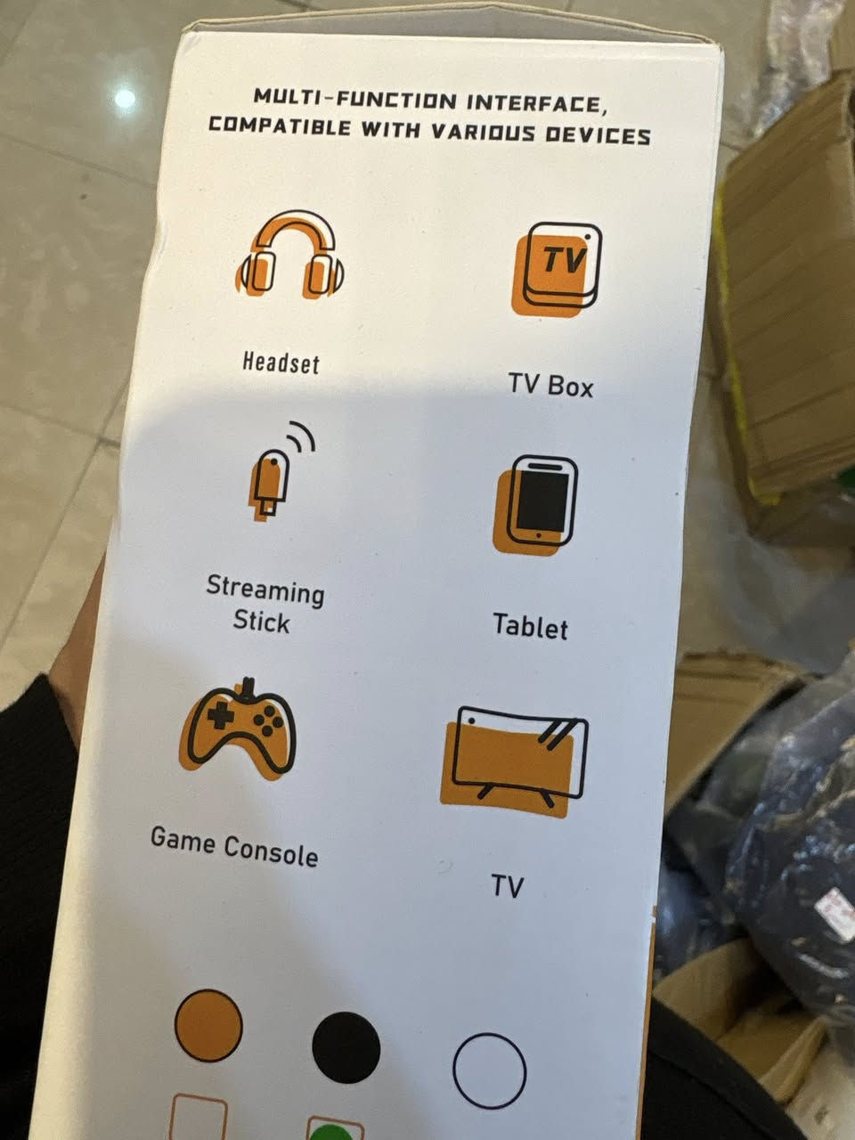 داتا شو A10مني  شحن 30 الف


**إذا كنت صاحب هذا الإعلان وتريد حذفه لأي سبب، رجاءا أرسل رسالة إلى الدعم الفني**