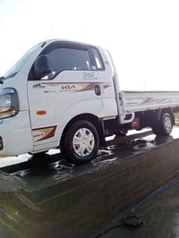 ٢٠١٨ • كير عادي • حصه كاز