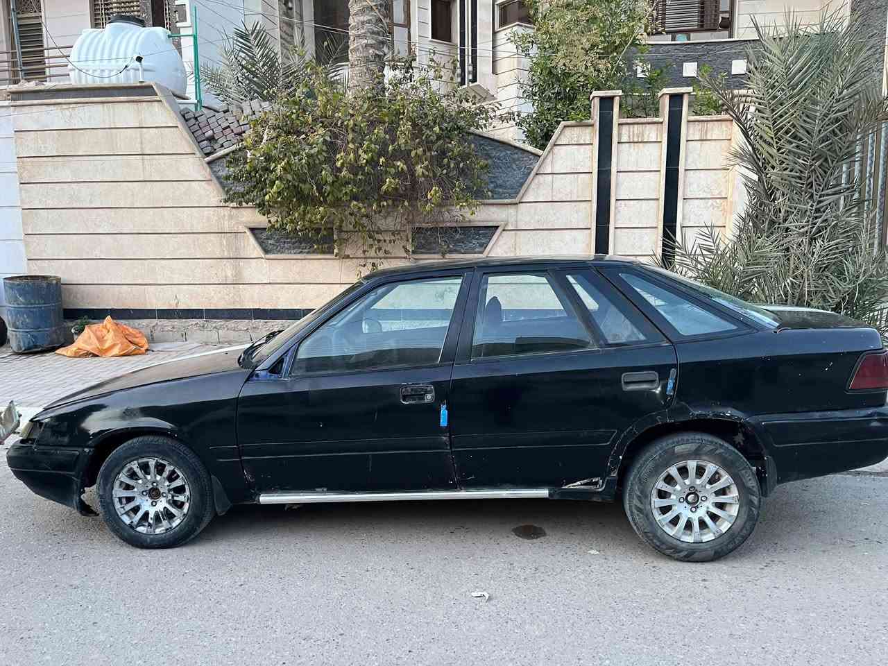 دايو سبرو موديل 95 جام كهرباء صدر جديد محرك بي خيط بخار كير ما بي بگ من مطرت صارات بي مشكله كهربائيه سياره كامله شغاله كهربائيات كامله شرط تحويل مراوس او بيع سعرها 15 وياها بجم كامل بكرتون
***********
