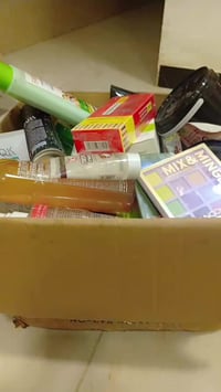 عناية • تصفية • ٥٠ قطعة