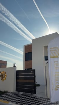 مشروع المربع الذهبي  بيوت سكنية بمساحة 250م  موقع  – سريع أبو غريب  سن...