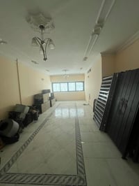 المجاز ٢ • ٣ غرف • غرفة خادمة
