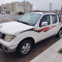 نافارا • ٢٠٠٩ • دبل كبينه