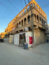 البناية للبيع العنوان مدينة الصدر / الشركة قطاع 79 خلف حسينية الصدرين ...