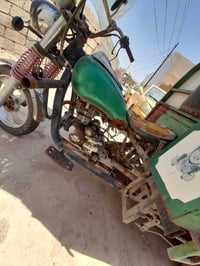 ستوته • موديل ١٦ • خبزه