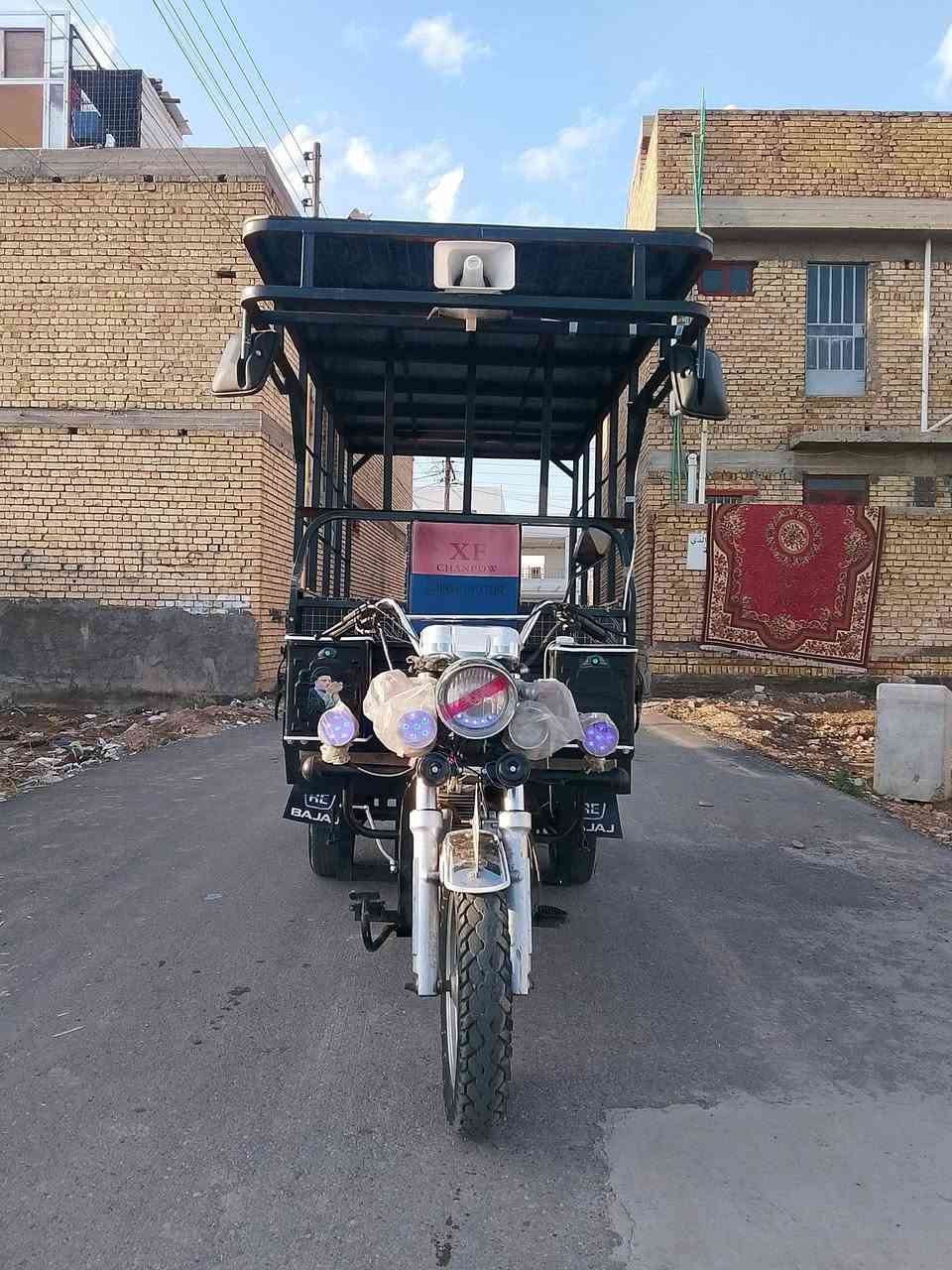 السلام عليكم ورحمة الله وبركاته
شباب ستوته جمره للبيع موديل (2025)

الستوته حلوه وخير من الله واحد على واحد 📍 

الستوته ما ناقصه برغي تاخذه وكبل للشارع 📍 

ما اذب عليه ربع دشبول الكتروني محجر ابو الفره 📍

بدي مخشب مكينته  وخير من الله 📍

ملاحظة/مكلف بالنشر..وبس الشراي يخابر 

.

السعر/2350 وبيه مجال حك الجيه 📍 

العنوان/بغداد/الحسينيةمال الراشدية 📍 

أي استفسار الاتصال/***********
