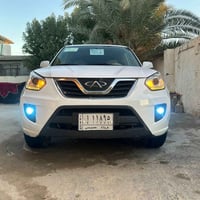 تيكو • ٢٠١٢ • محرك وكير حلوات