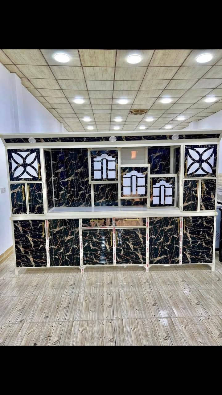 ( تخفيضات لفتره محدوده ) 🔥🔥🔥🔥🔥🔥🔥🔥معمل ومعرض الفؤاد لتحطيم الاسعار ( ٣٨٠الف )  الستندر او قياسات موجود جمله او مفرد 
لكافه محافضات العراق من زاخو للفاو 🔥 
الفرع الاول كركوك قرب جسر ليلان 
الفرع الثاني بيجي شارع الأميرات تقاطع حي النفط 
متواجد عدنه كافه الألون
 نشتغل كافه الموديلات 🔥
أفصال او جاهز نفس الاسعار 
 للتواصل و الاستفسار 
( *********** / *********** )
