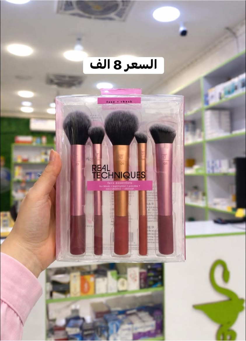 شوفو الحلويات 🍬 
من قسم الكوزمتك 🔥🔥

💊 صيدلية القمة البيضاء 💊
استشارة مجانية 
كادر صيدلاني 💯 
منتجات كوزمتك اصلية 💯 
📍 العنوان:
بسماية – الشارع العام
مجاور فاملي ماركت وأمير أمزون
بالقرب من كولدن هوم

📞 للتواصل:
دايركت 💬 أو على الرقم: ***********

🚚 يوجد توصيل لجميع المحافظات 

حساب فيسبوك 
https://www.facebook.com/share/1CYEjz5red/?mibextid=wwXIfr

حساب انستگرام 

https://www.instagram.com/alqima_pharmacy?igsh=dTJ0ZzdvcnZhbGc1
