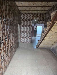 بيت زراعي للبيع مساحته 250متر استقبال 8في 4غرف 25في 6 صاله مفتوحه عل غ...