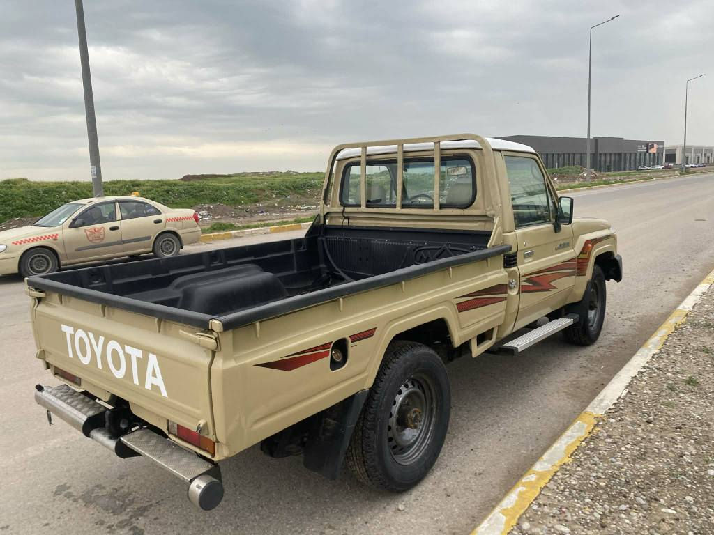 میک زەمین مۆدیل 1994گیرومکینە دەبل اسل بەشرت رەقم اسلی تا2030نوییە بەناوی خۆمانە مکینە 2ایف غازوبنزیین حامەلۆجوانی *********** أربيل, العراق
