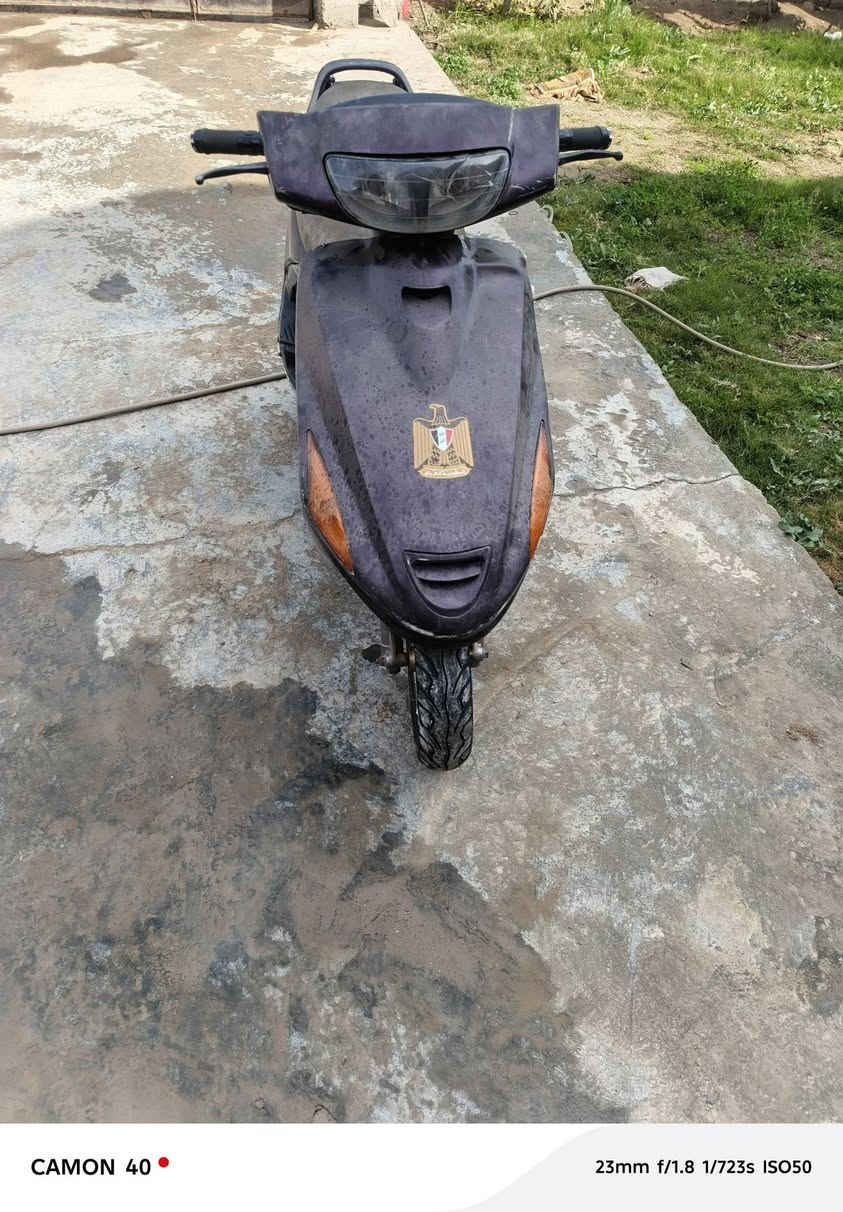 سلام عليكم فراشه كرستال 140 الدراجه ماتشتغل معلكه ولفات  والهندر قافل للبيع قيم بل يرضي الله العنوان بابل الكفل أبو سميج للاستفسار الاتصال برقم 
*********** 
*********** واتساب
