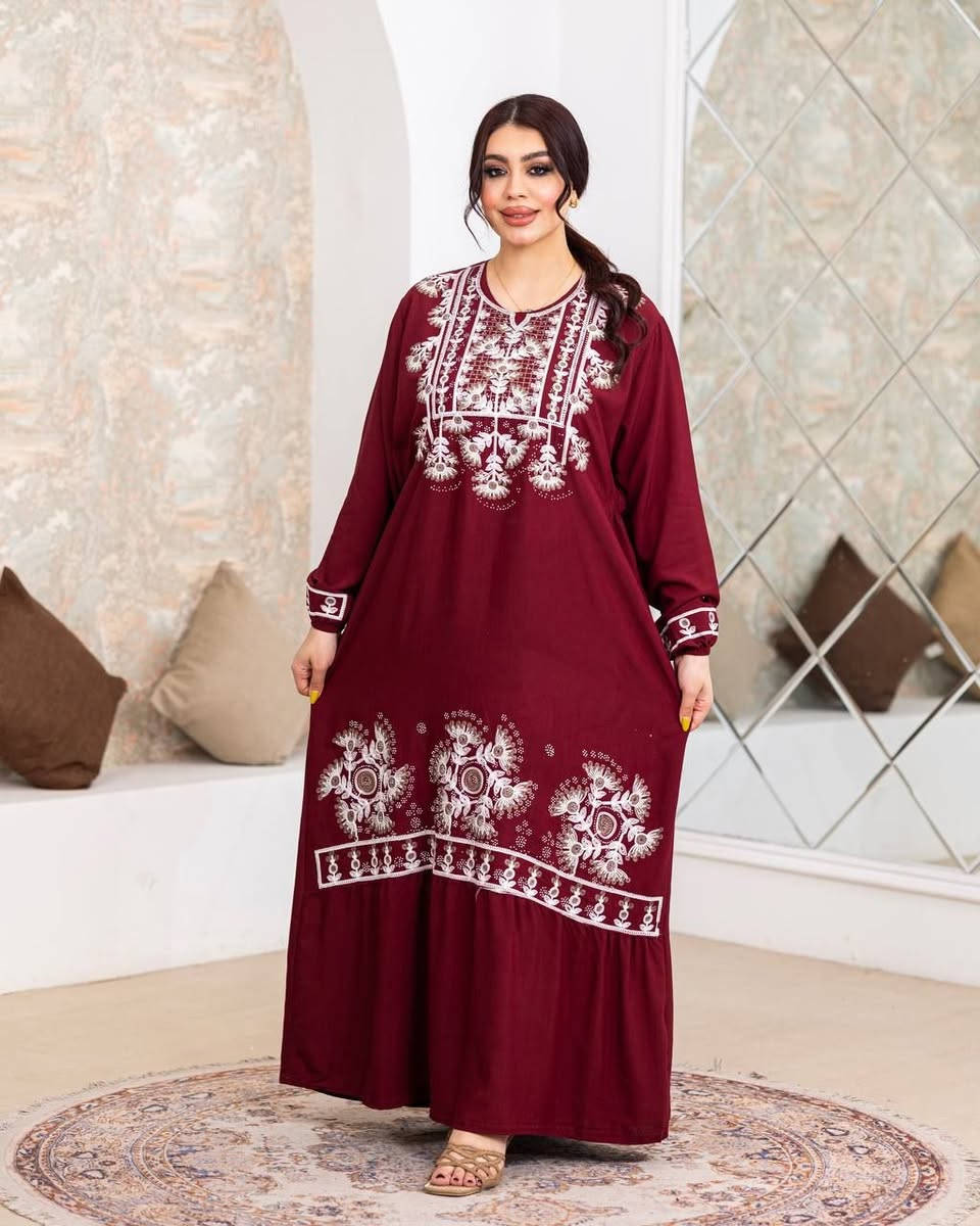 دشداشة مصري
خامة قطن مراسي تطريز مع استراس  
السعر  خاص 
توصيل لجميع المحافظات


**إذا كنت صاحب هذا الإعلان وتريد حذفه لأي سبب، رجاءا أرسل رسالة إلى الدعم الفني**