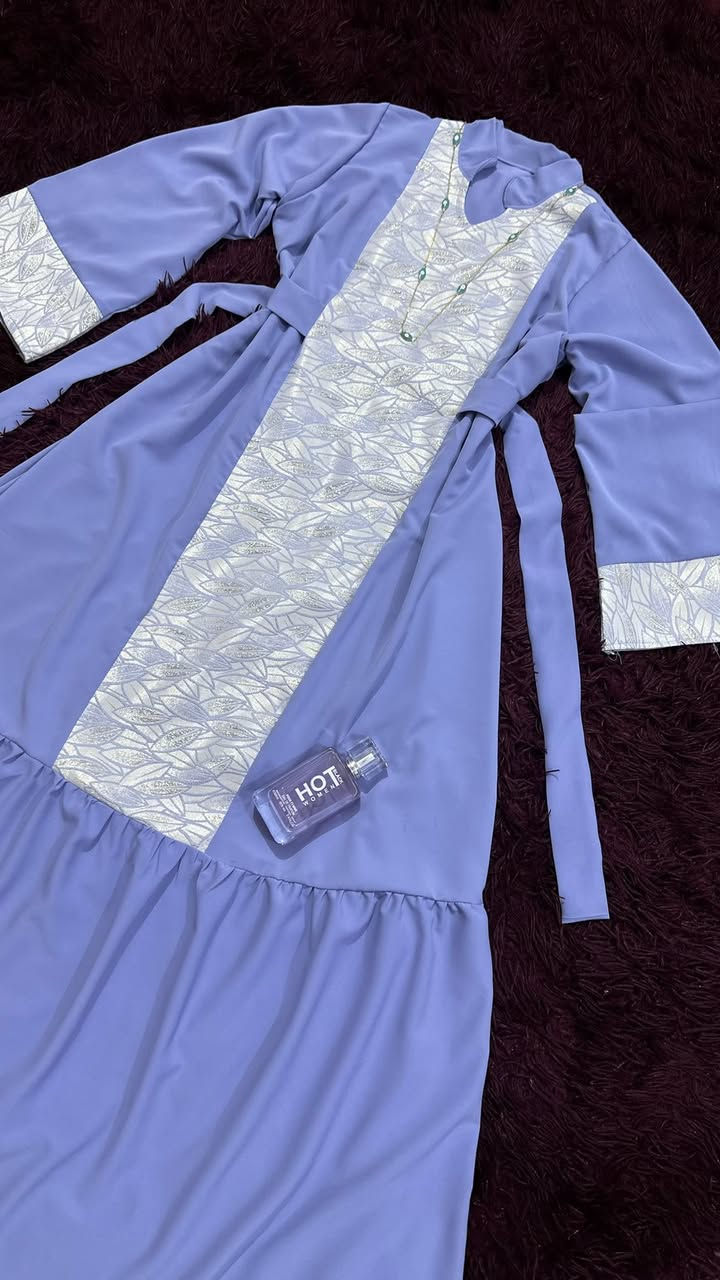 متوفر بيع مباشر آخر قطعة سعر ٣٥ توصيل مجان تلبس من وزن ٩٠ وجوه وطول ١٧٠ وجوه


**إذا كنت صاحب هذا الإعلان وتريد حذفه لأي سبب، رجاءا أرسل رسالة إلى الدعم الفني**