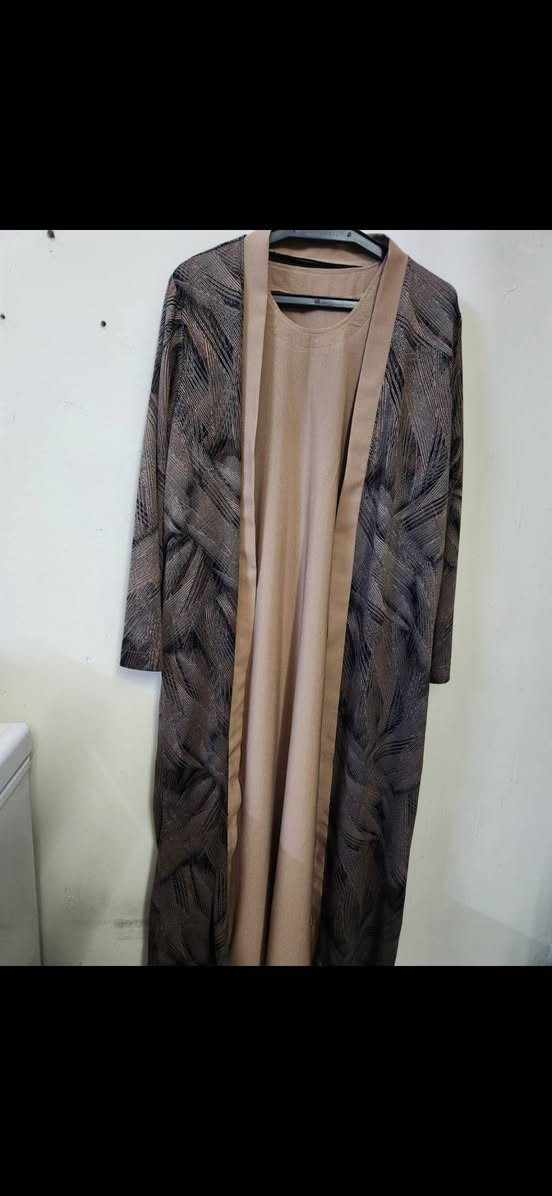 ملابس للبيع بيهن بعلامته بيهن نضاف عندي توصيل بغداد ٥ الف محافظات ٥ الف


**إذا كنت صاحب هذا الإعلان وتريد حذفه لأي سبب، رجاءا أرسل رسالة إلى الدعم الفني**