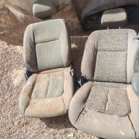 كراسي كيا ون • بطانات أبواب • قطع كيا ون