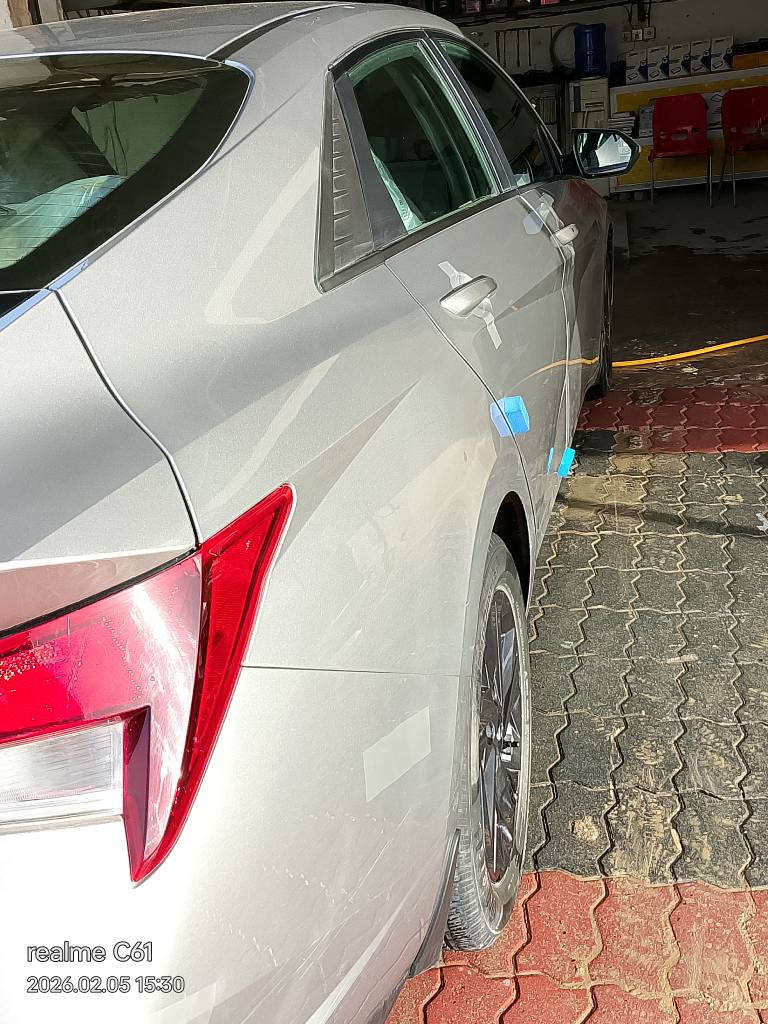 النترا موديل 2022SEL وارد امريكي محرك 2000دوش الحادث باب السايق وچملخ امامي مبدل رقم معوقين سيارة تقريباً كامل مواصفات ماشية 45الف كيلومتر ديوانية, القادسية


**إذا كنت صاحب هذا الإعلان وتريد حذفه لأي سبب، رجاءا أرسل رسالة إلى الدعم الفني**