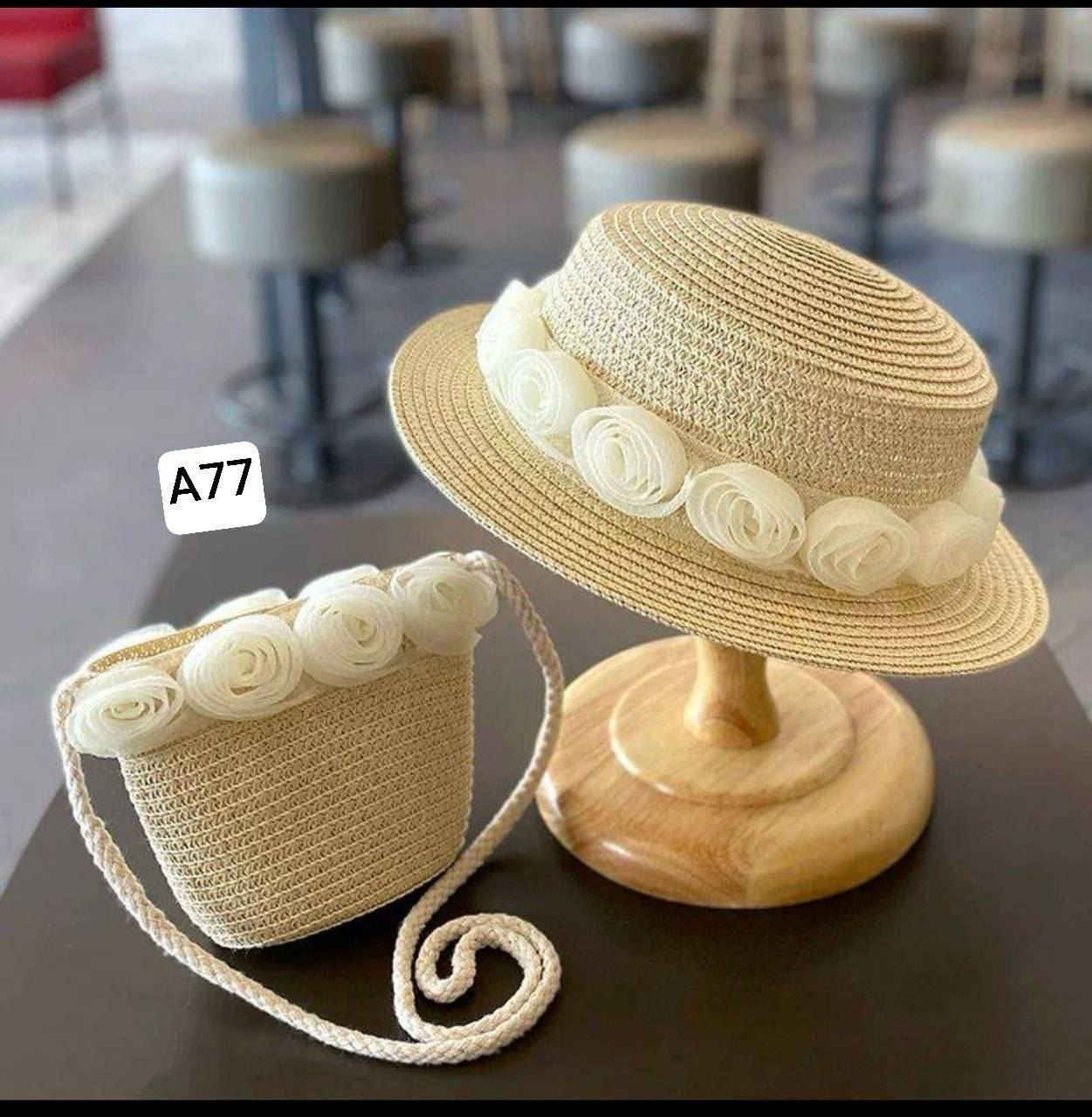 قبعه  + حقيبه 👒👜
العنوان :
الديـوانـيه: قضـاء غمـاس
شـارع الـدجيـل  مجـاور عـلي الكـرعاوي للأقـمشه. 🔥💯
مـحل: 
بيبـي سبيستون 
Baby Spacetoon 💯🔥
بأدارة:  مصطفى
انستا : 8m.q6
واتساب:***********
تتوفر خدمة التوصيل ✈️🔥
للأستفسار أكثر يرجى مراسلة الصفحه
