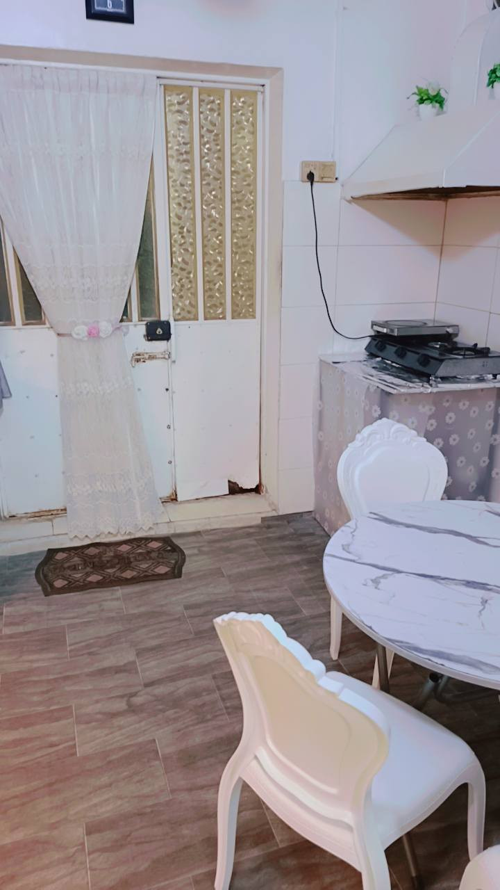 شقه فرنسيه لبيع في الموفقية قرب شارع بغداد
الاستفسار على الرقم
(***********)
وبي واتساب
