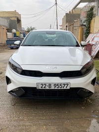 سيراتو 2024 • ماشيه ٢٠ الف • محرك ١٦٠٠