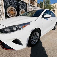عندي كيا فورتي 2024 بدون رقم 07745552002 للاستفسارالسعر 128