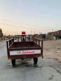 موديل ٢٠١٤ • نظيفه • سوق الشيوخ