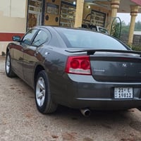 جارجر • ٢٠١٠ • مكفولة