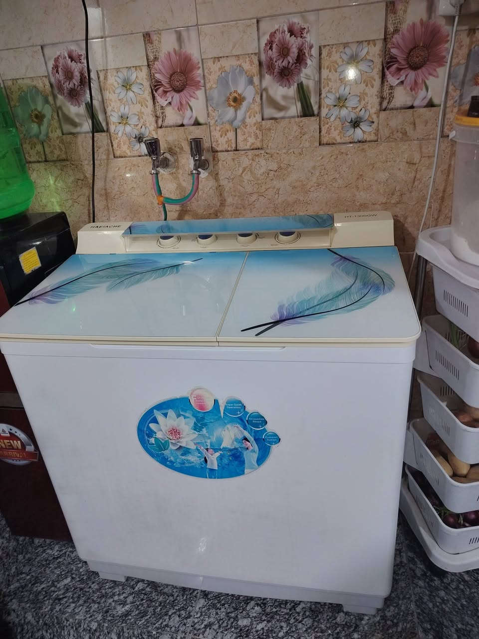 للبيع
مكينه ١٦٠
شاشه ١٨٥
غساله ١٥٥حجم كبير


**إذا كنت صاحب هذا الإعلان وتريد حذفه لأي سبب، رجاءا أرسل رسالة إلى الدعم الفني**