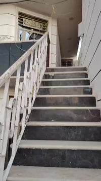 بيت طابو زراعي مساحته 150متر بغداد الدورة خلف كليه الهادي أو الصناعه ل...