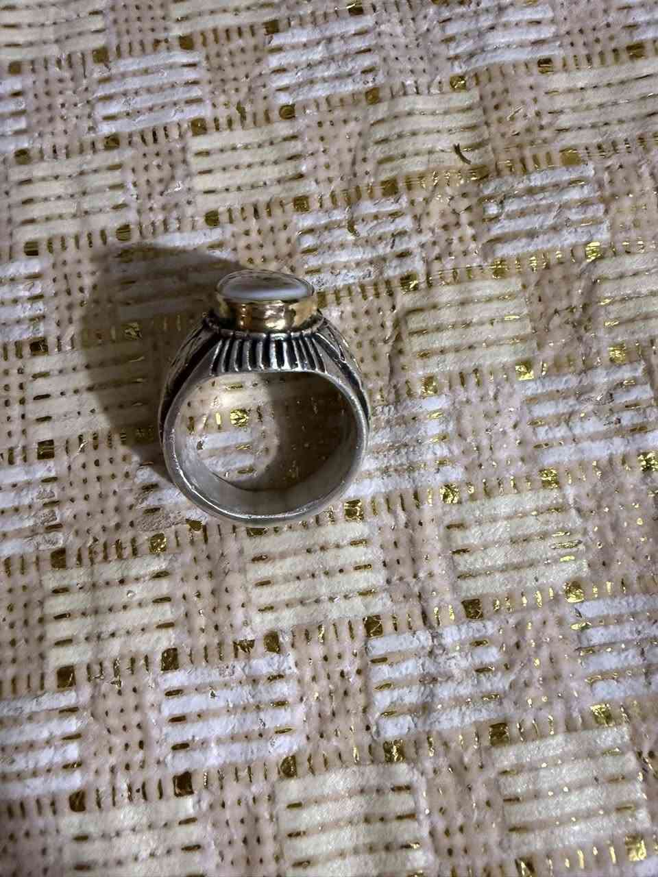 سلام عليكم سليماني للبيع عينتين قديم داير ذهب صياغه ثقيله


**إذا كنت صاحب هذا الإعلان وتريد حذفه لأي سبب، رجاءا أرسل رسالة إلى الدعم الفني**