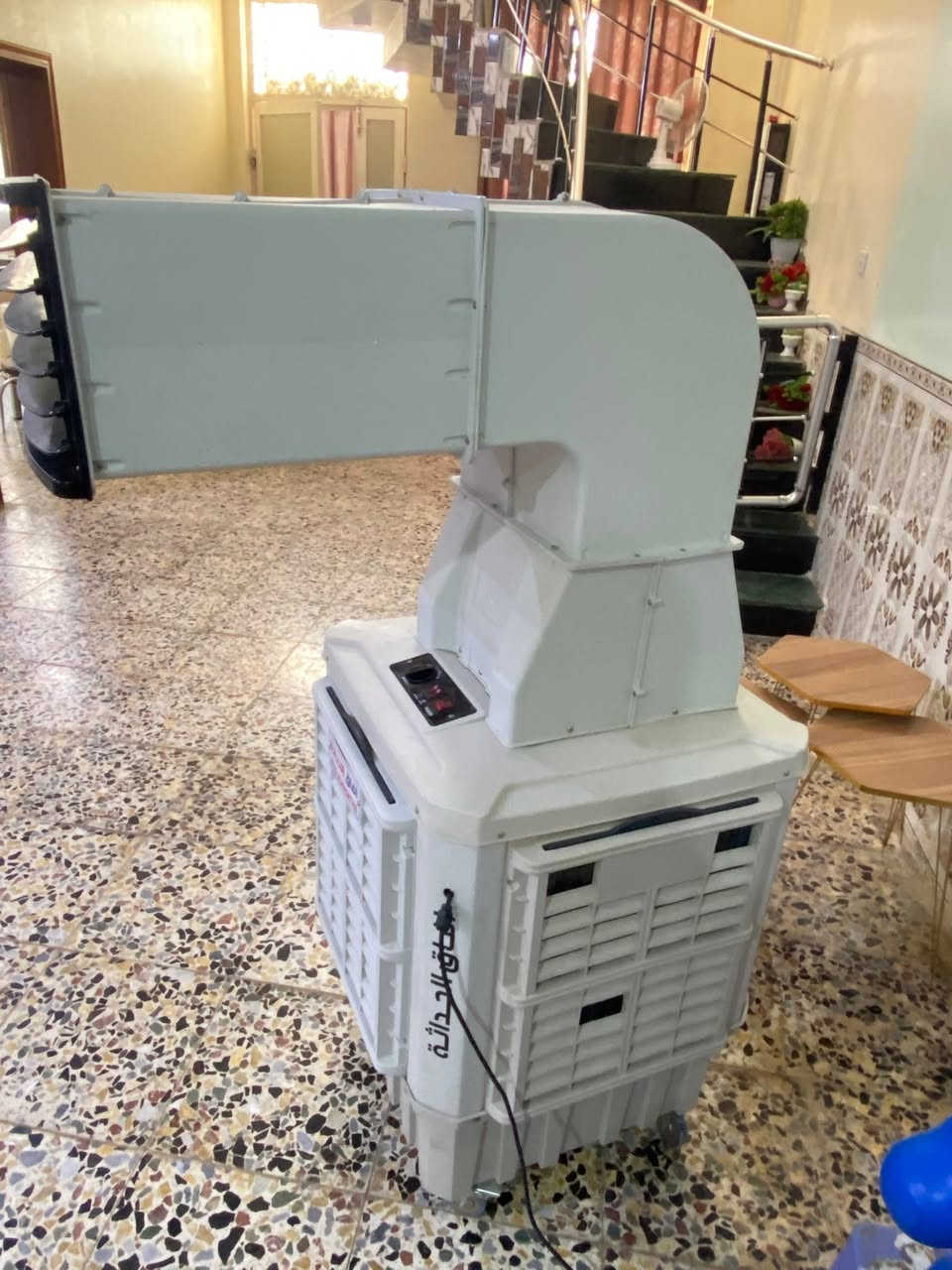 مبرده استعمال قليل اخت الجديديه
السعر ٢٢٥ مع المجال


**إذا كنت صاحب هذا الإعلان وتريد حذفه لأي سبب، رجاءا أرسل رسالة إلى الدعم الفني**