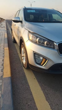 سورنتو • ٢٤٠٠ جي دي اي • ٢٠١٧