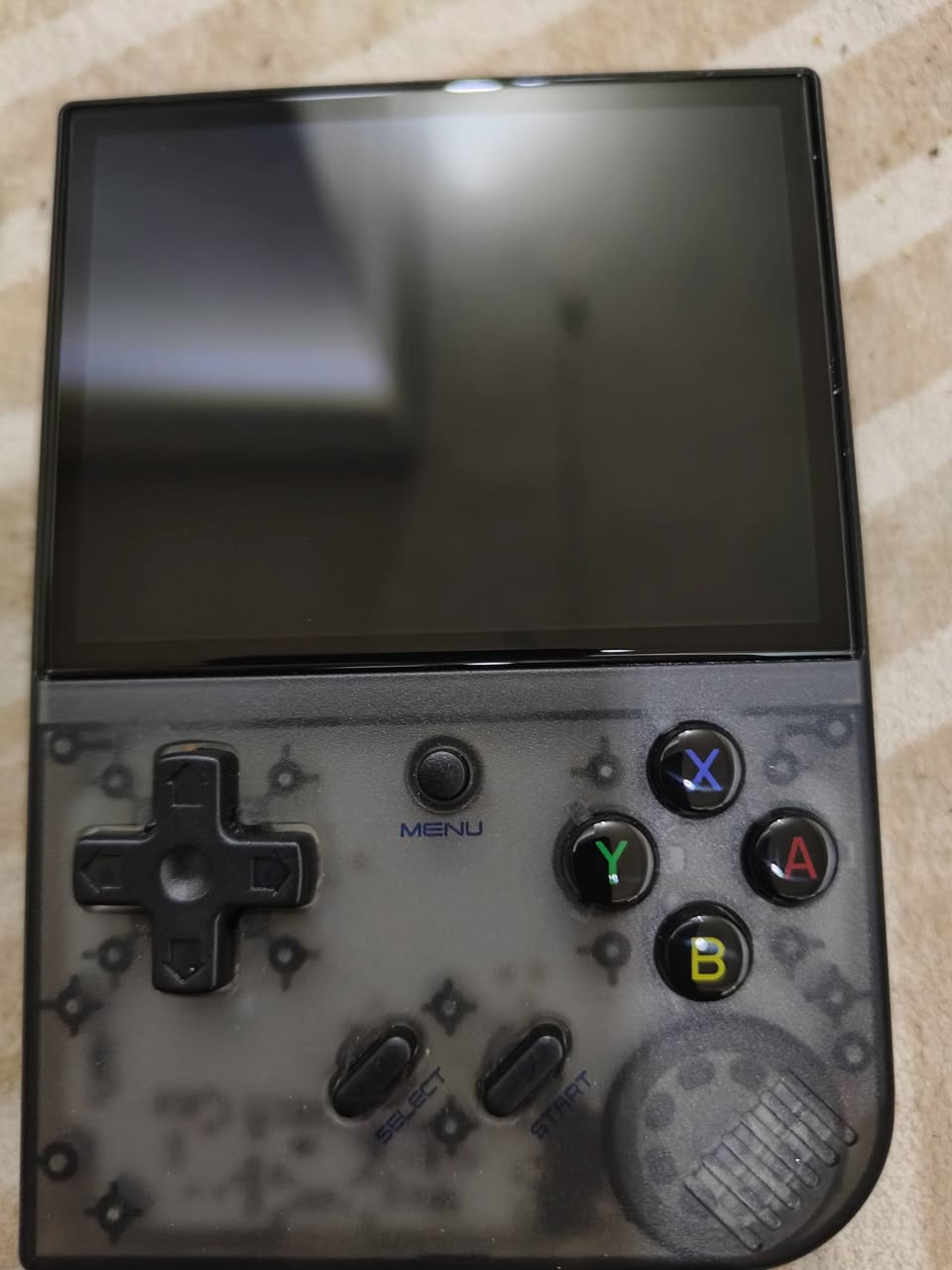 النسخة البلص
مليان العاب 
واي فاي و بلوتوث
تكدر تربطة نيتوورك وتلعب
خلي سعر مناسب وبلعافية


**إذا كنت صاحب هذا الإعلان وتريد حذفه لأي سبب، رجاءا أرسل رسالة إلى الدعم الفني**