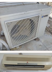 سبلت 2طن محور القطع الخارجيه يورك والداخلي الحافظ لاستفسار 07734367821