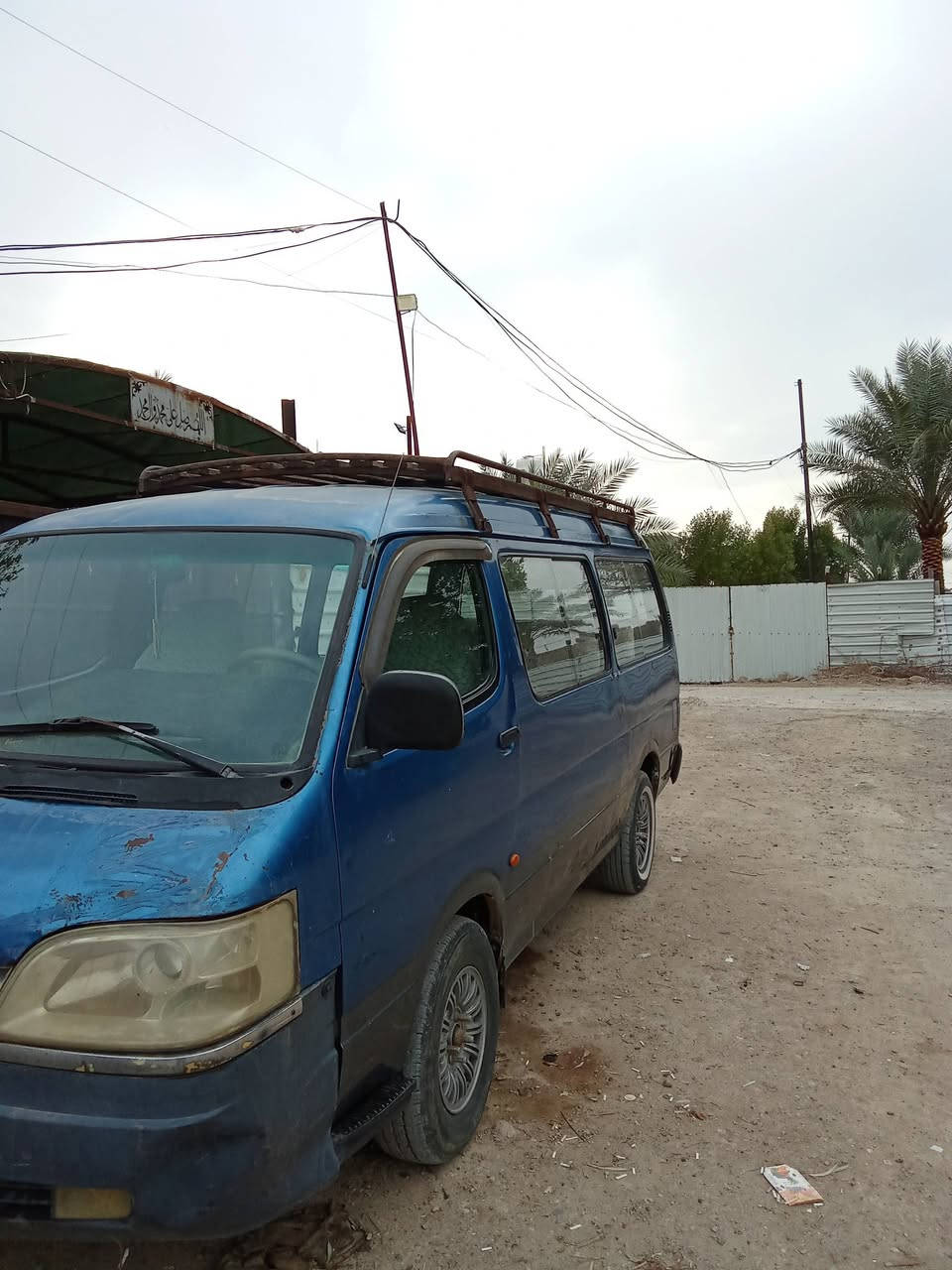 بولارسن باص هل شفه كدامك الصور السعر 45 وبيه مجال بصيط موديل 2006 اتصال او على النت *********** وهذا الرقم بيه وات ساب
