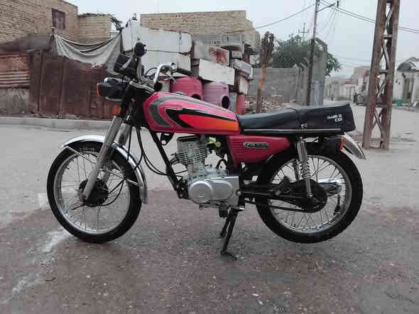 دراجه نامه اصلي قبل شهر اتعمرت بدون أوراق ثاني مره ابدل دهن س 650استفسار علا الرقم *********** مكاني العماره
