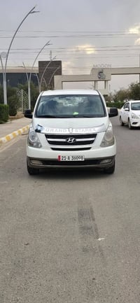 ستاركس • ٢٠١١ • تكريت