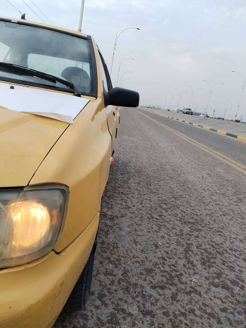 السلام عليكم
سايبا دمعه ٢٠١٤
مكفوله من الضربه والتبديل
حداديه جديده
تخم تاير
باتري جديد
سياره جديده مال جناي
براكيتات شركه مصورهن بلمنشور
السياره جديده
مكينه توني شاده جديده
***********
السعر ٣٤ وبيه مجال قليل
والي ماتعجبه الله يرزقه بلحسن منه انشاء الله
