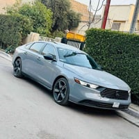 اكورد هايبرد • ٢٠٢٤ • وارد امريكي