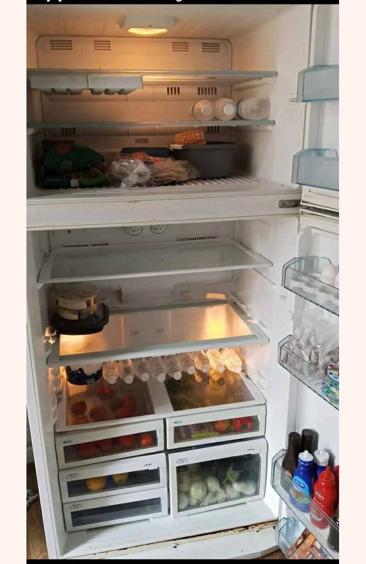 سلام عليكم ثلاجه 28قدم سعر 225غرفه نوم 350بيهن مجال للشراي مكان بغداد حي العامل


**إذا كنت صاحب هذا الإعلان وتريد حذفه لأي سبب، رجاءا أرسل رسالة إلى الدعم الفني**