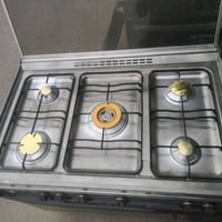 طباخ • نظيف • شغال