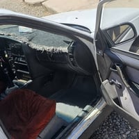 اوبل اوميكا • ١٩٨٩ • رقم كركوك