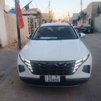 توسان ٢٠٢٢ • ماشي ٦٤الف • النجف الاشرف