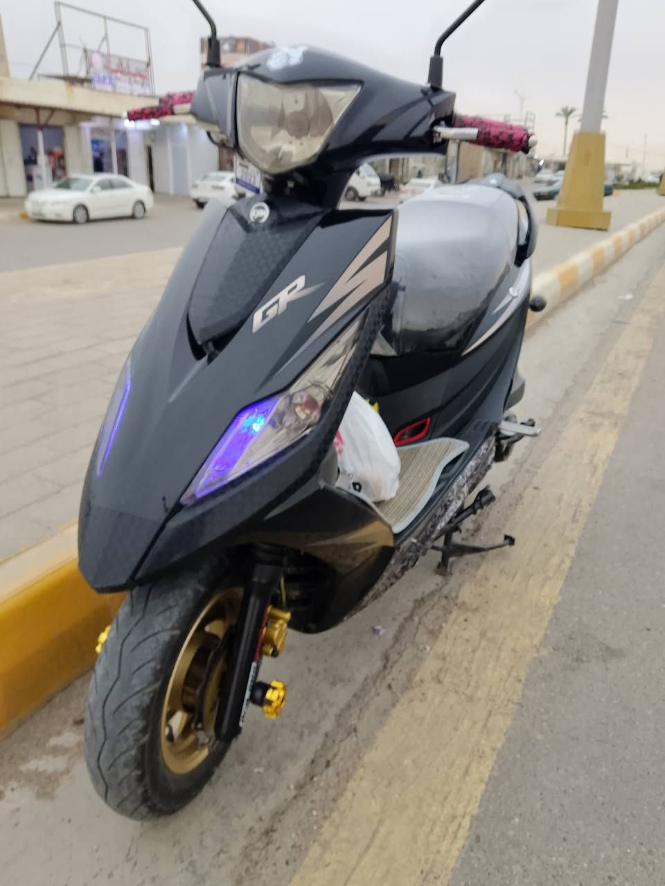 سلام عليكم سايم نحله GR 2023 اخو زيرو مكفول كفاله عامه اوراق كامله


**إذا كنت صاحب هذا الإعلان وتريد حذفه لأي سبب، رجاءا أرسل رسالة إلى الدعم الفني**