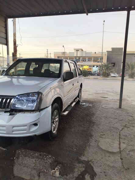 السلام عليكم جنبي 2010 رقم بغداد الماني مكينه وكير وتخم تاير جاهزه يرادلها ترتيب دعاميات وبطاين كشر بلادي بدون صبغ مكانها بغداد التاجي سعر 37 للاتصال ***********
