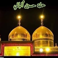 حملة حسين الباني • زيارة الجمعة ٩/١ • شارع الشط