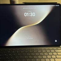 Honor magicpad 3 الاحدث من اونر  نظافة 95% بطارية 100% استعمال قليل اق...