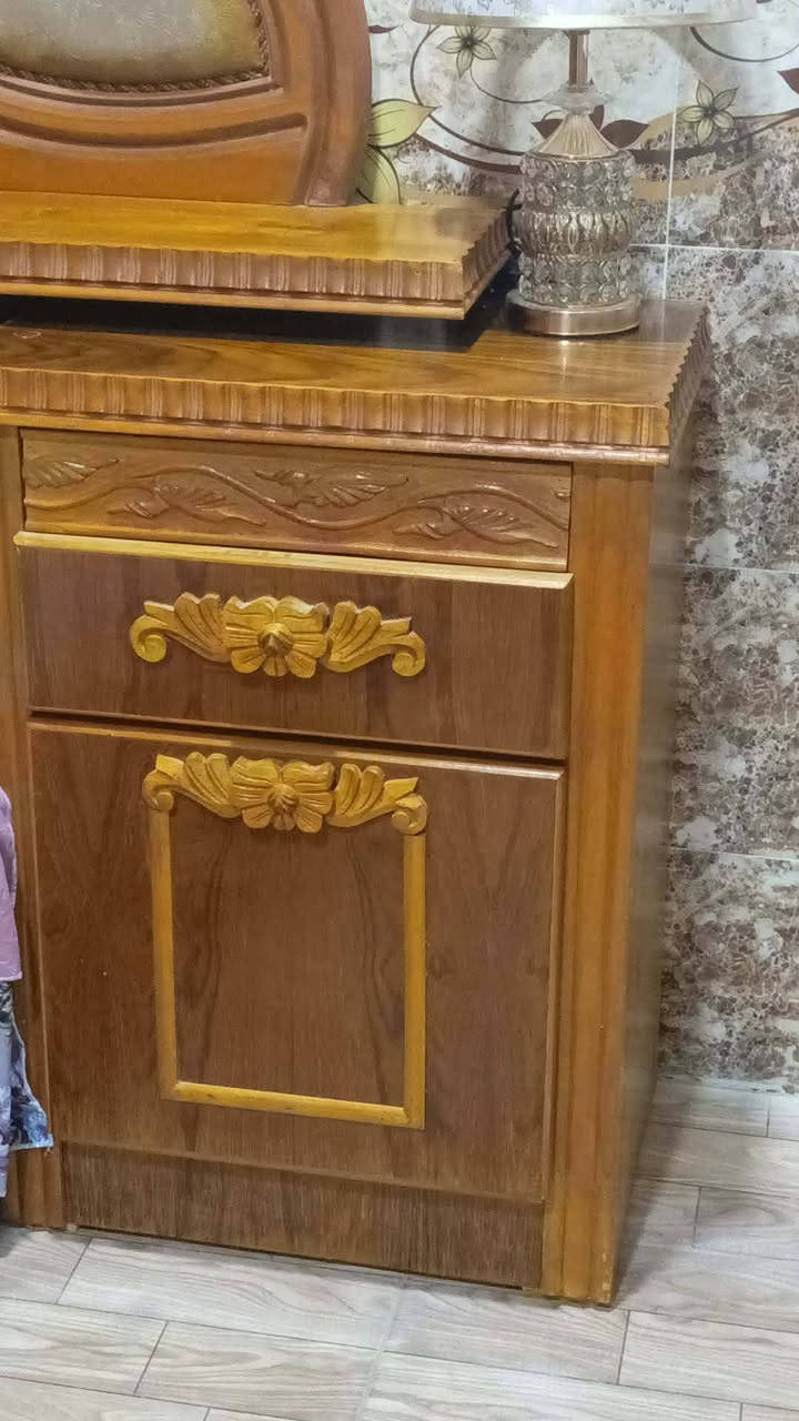 متاح غرفة نوم مستعمل  شهرين


**إذا كنت صاحب هذا الإعلان وتريد حذفه لأي سبب، رجاءا أرسل رسالة إلى الدعم الفني**