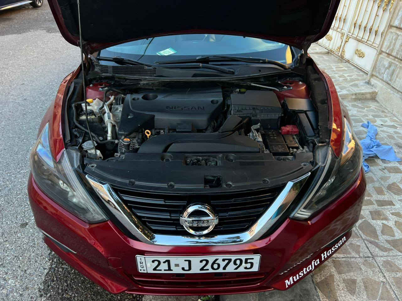 ٢٠١٧ تحويل مباشر فول مواصفات ماشيه ٩٣ مكاني بغداد صبغ قطعتين فقط بدون معجون وتبديل نفس الون قطعتين سعر 109 ومجال بصيط ***********
